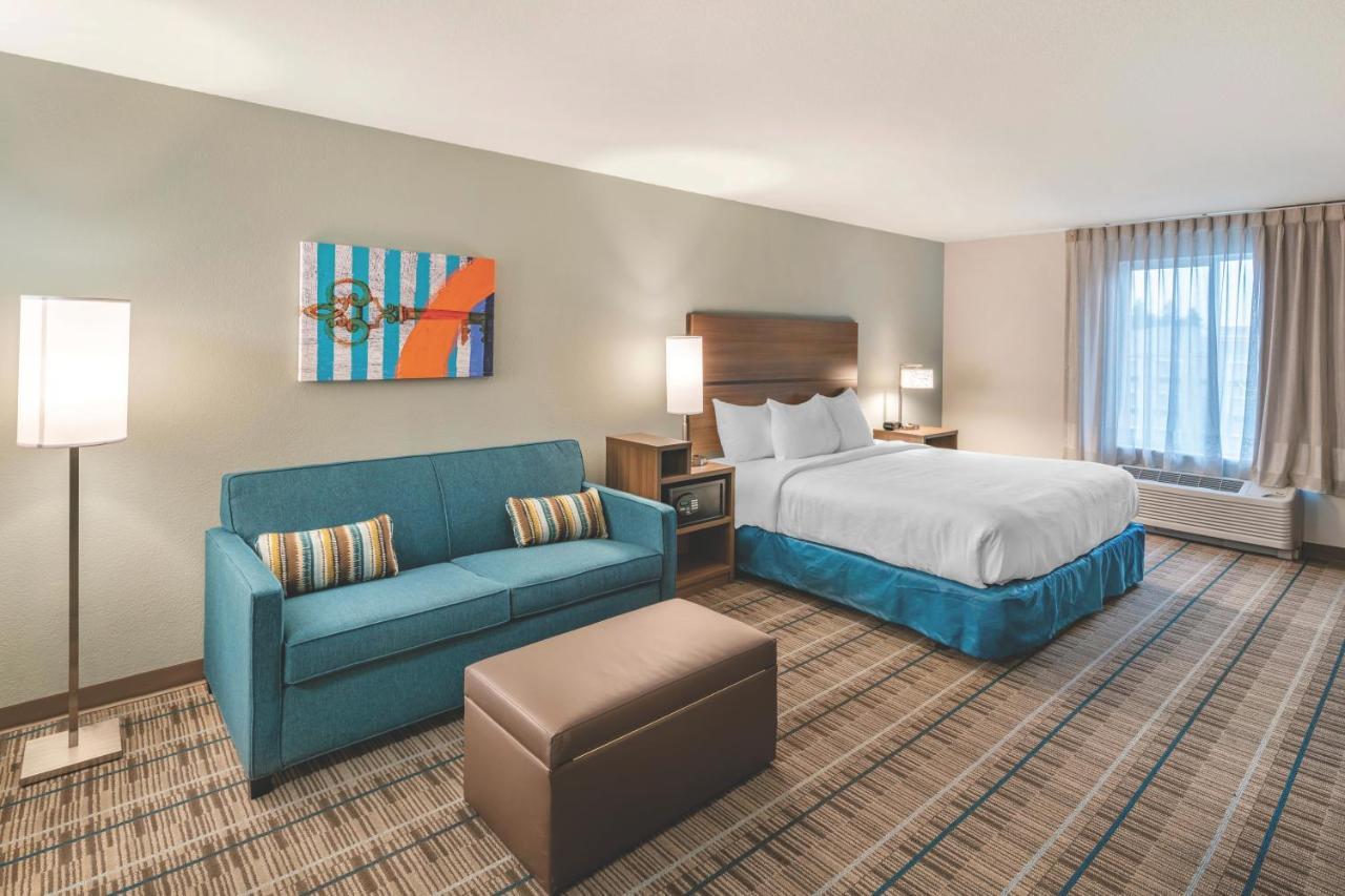 Mainstay Suites Murfreesboro Εξωτερικό φωτογραφία