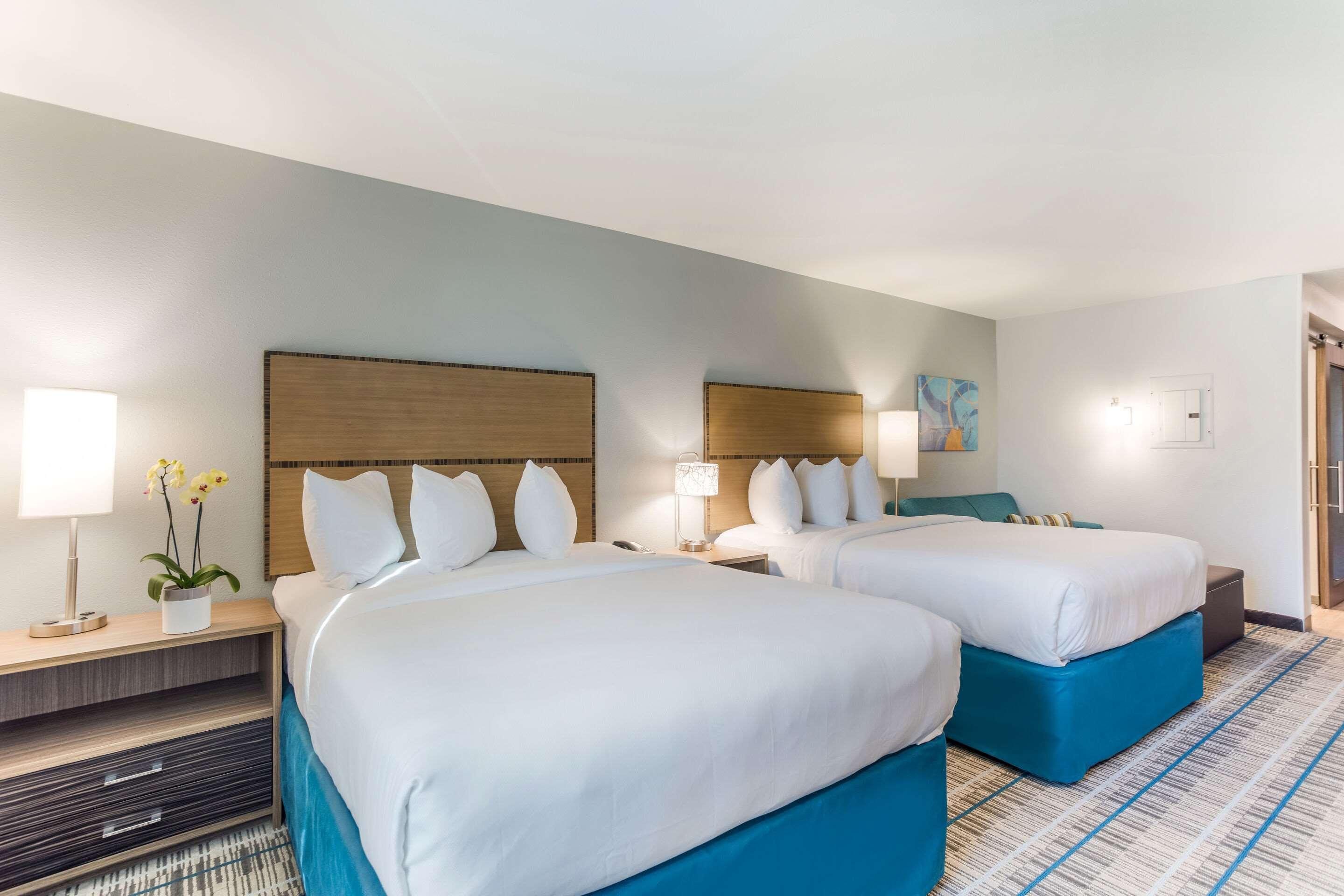 Mainstay Suites Murfreesboro Εξωτερικό φωτογραφία