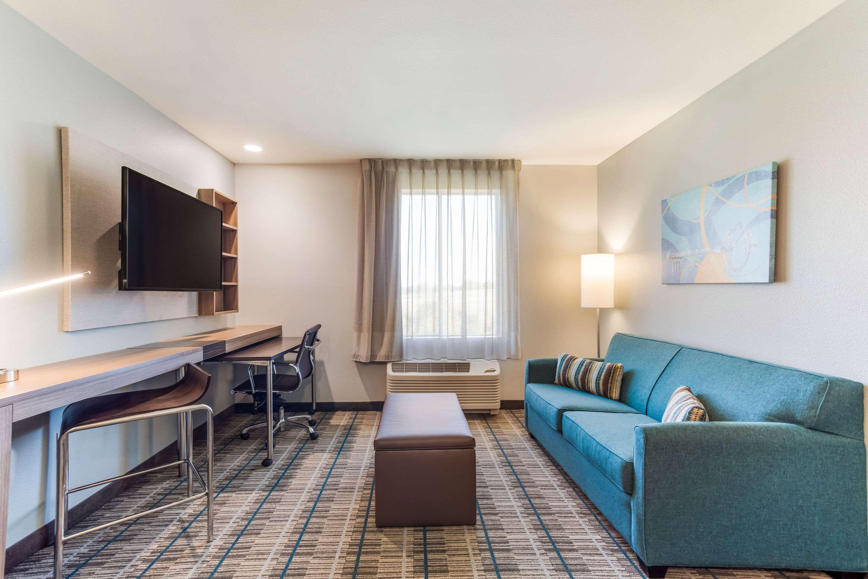 Mainstay Suites Murfreesboro Εξωτερικό φωτογραφία