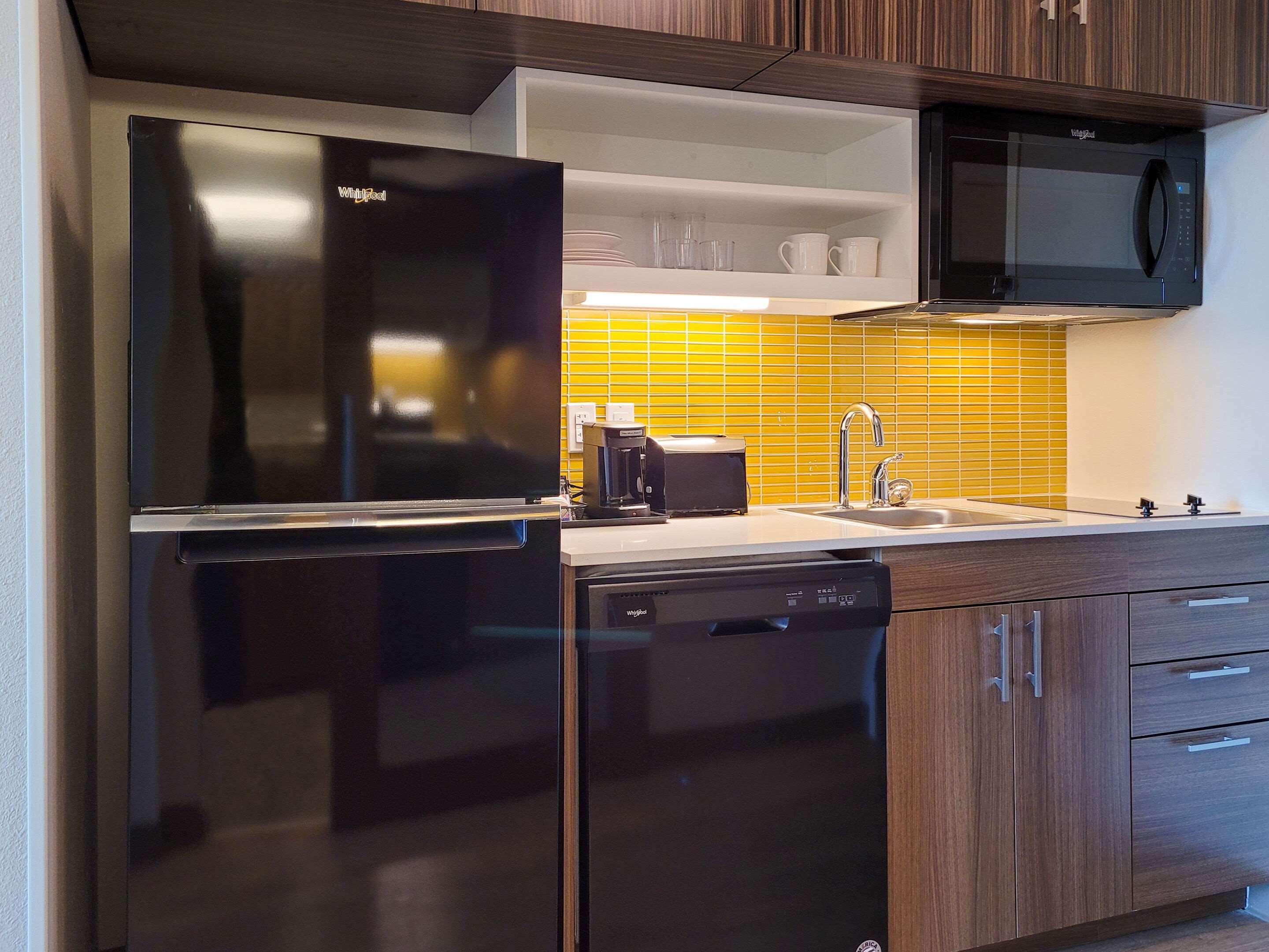 Mainstay Suites Murfreesboro Εξωτερικό φωτογραφία