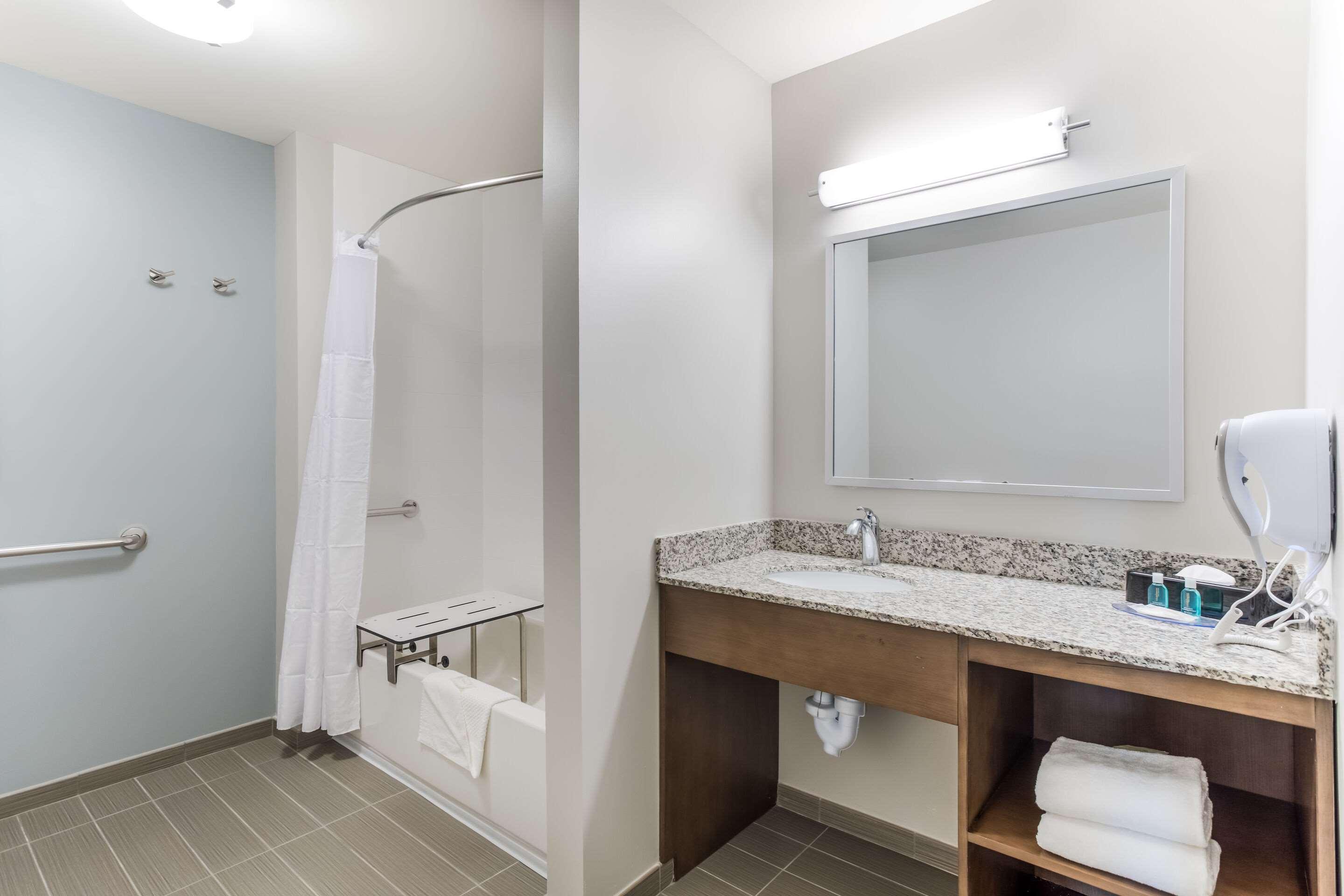 Mainstay Suites Murfreesboro Εξωτερικό φωτογραφία