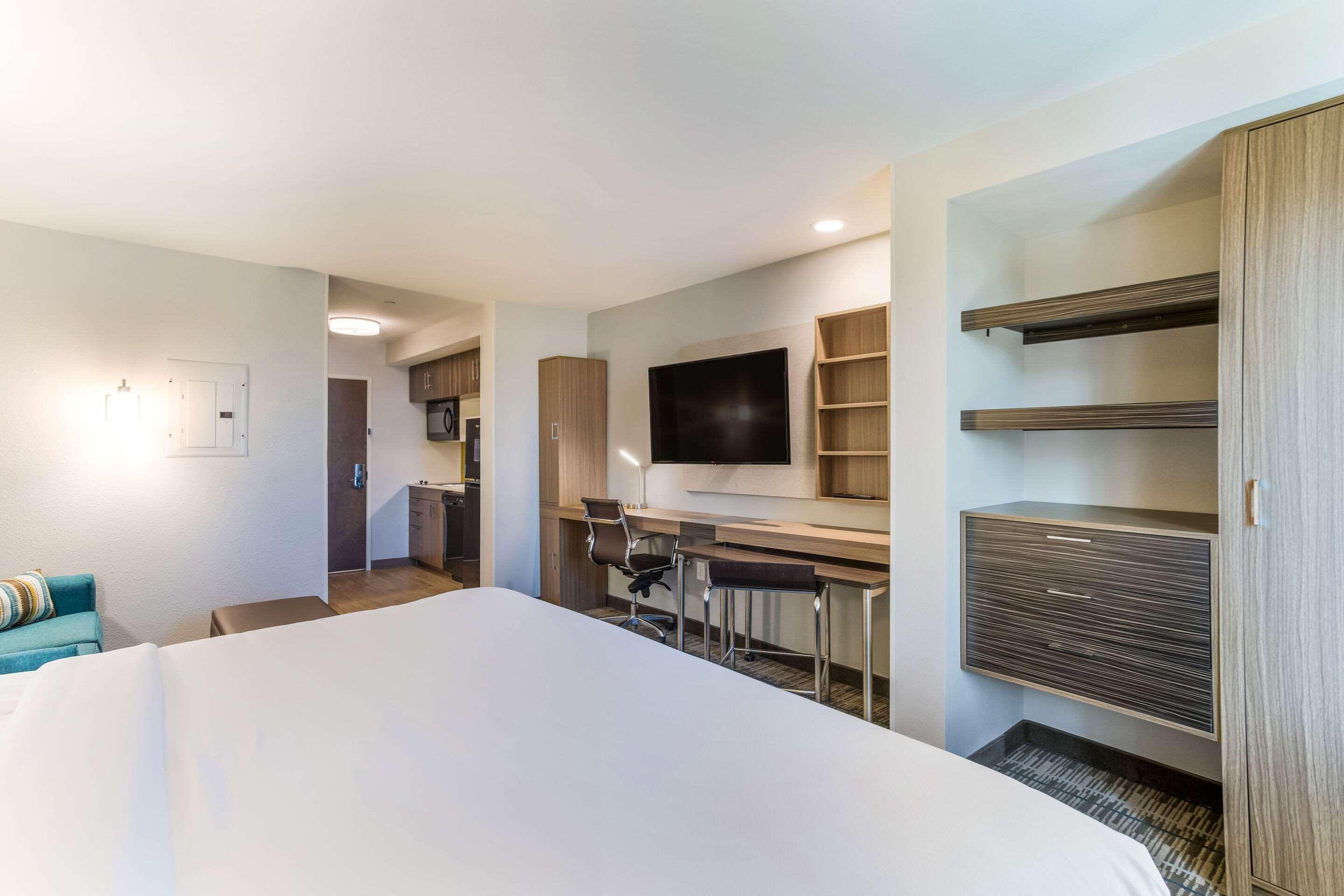 Mainstay Suites Murfreesboro Εξωτερικό φωτογραφία