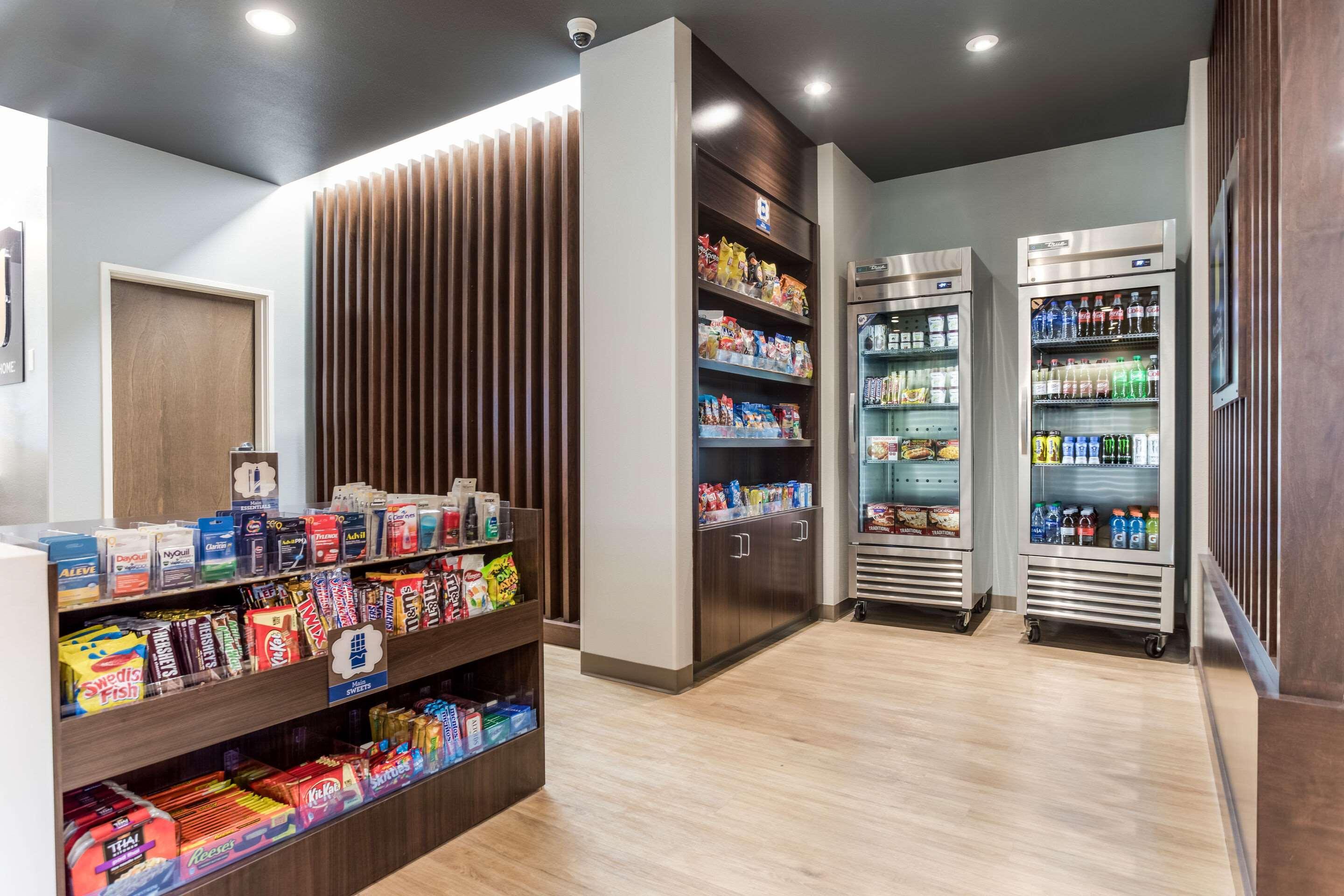 Mainstay Suites Murfreesboro Εξωτερικό φωτογραφία