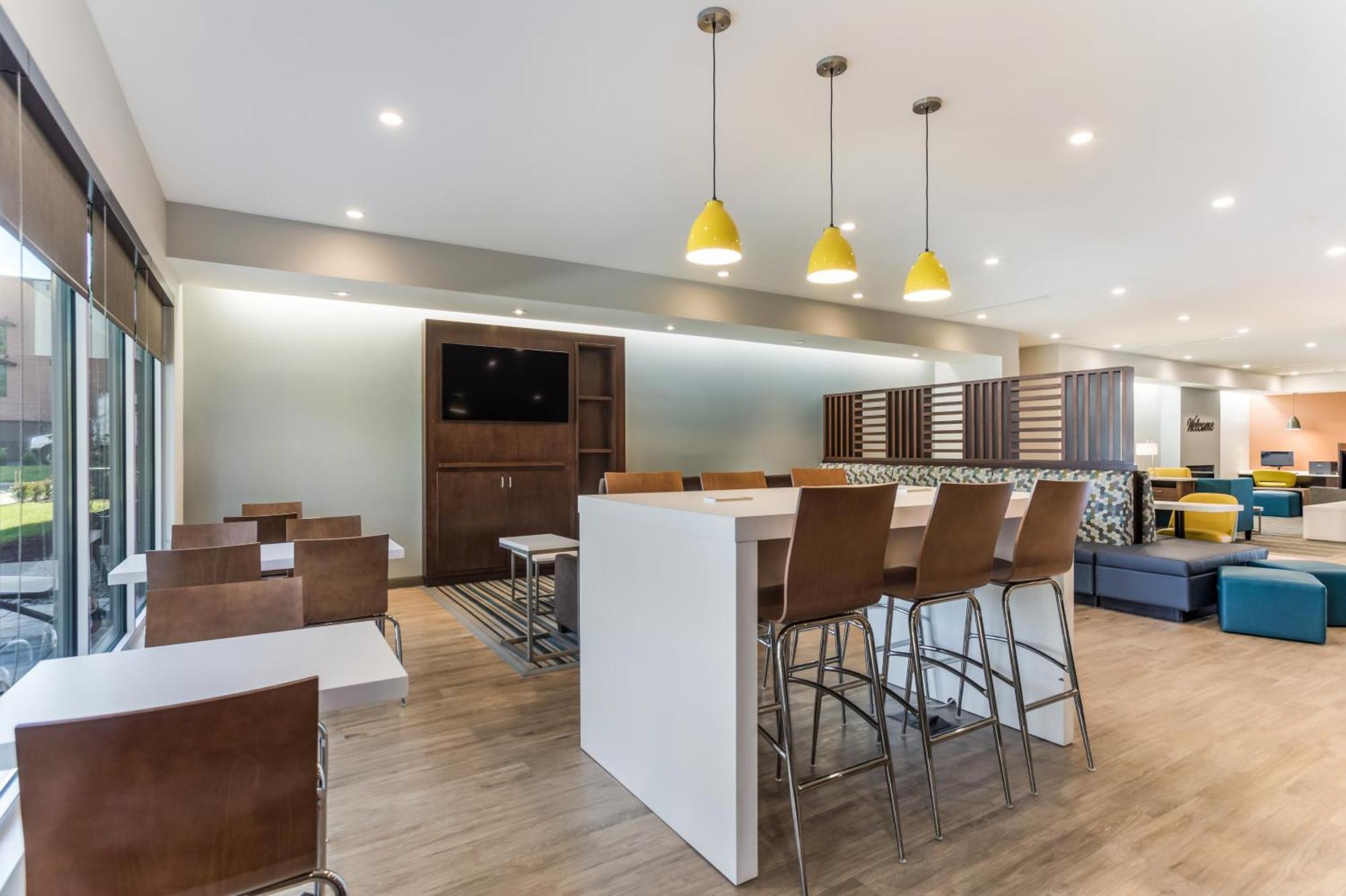 Mainstay Suites Murfreesboro Εξωτερικό φωτογραφία