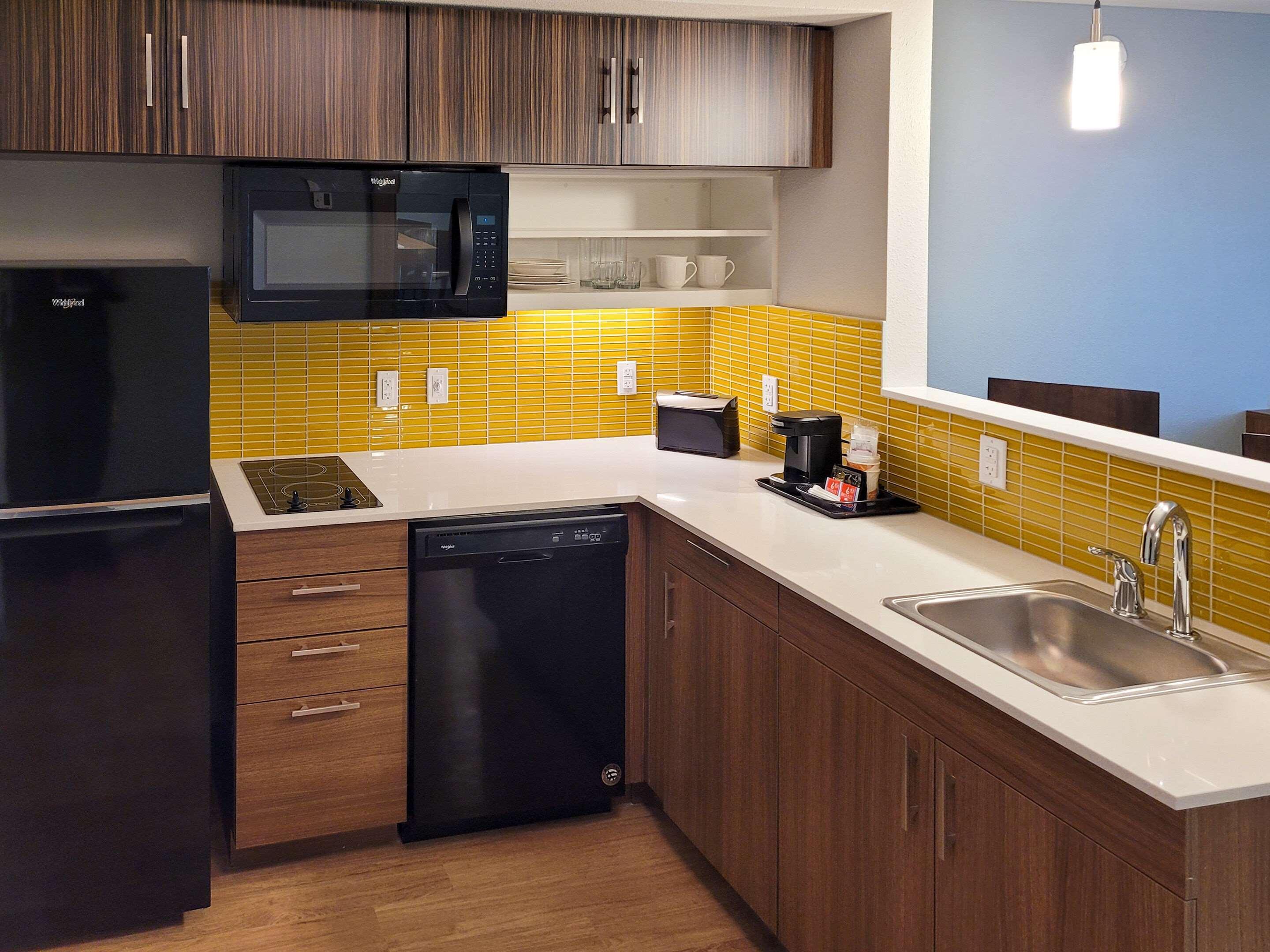 Mainstay Suites Murfreesboro Εξωτερικό φωτογραφία