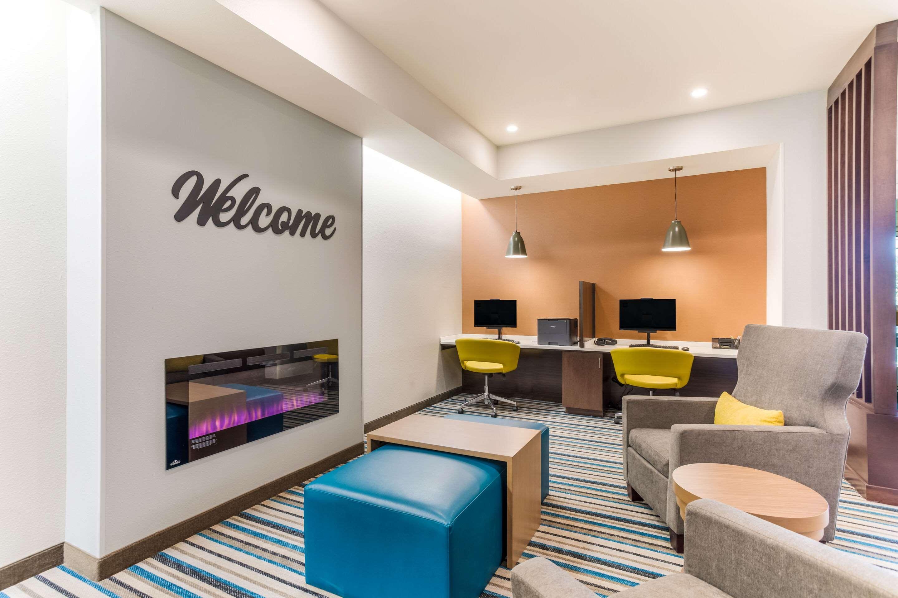 Mainstay Suites Murfreesboro Εξωτερικό φωτογραφία