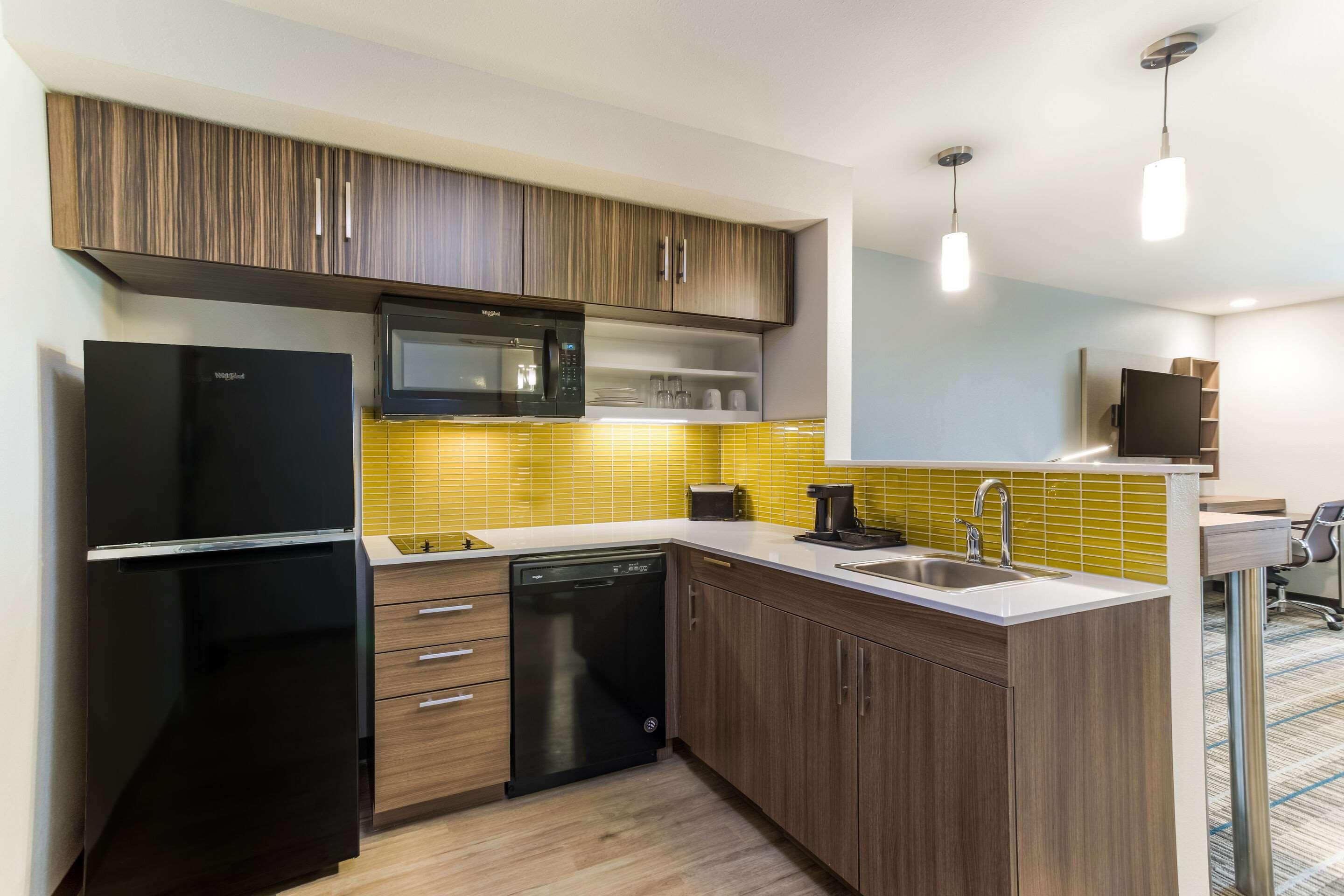 Mainstay Suites Murfreesboro Εξωτερικό φωτογραφία