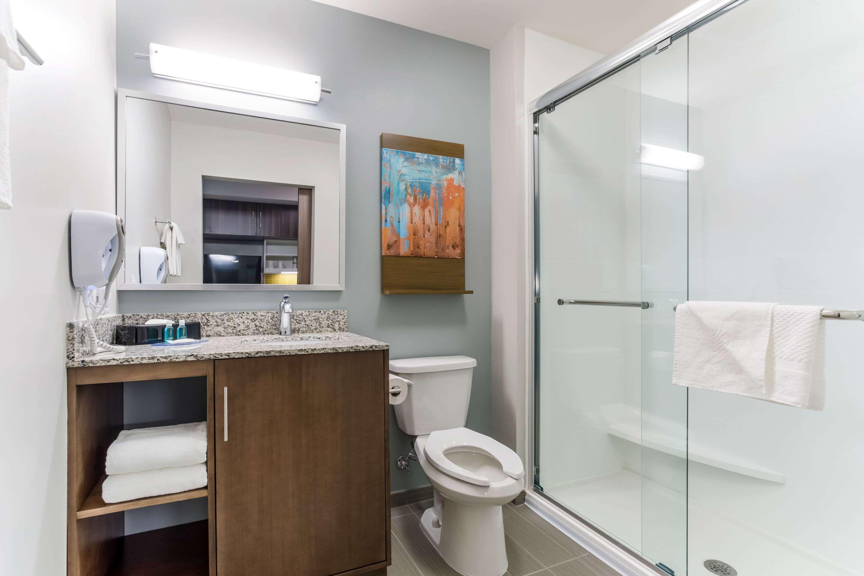 Mainstay Suites Murfreesboro Εξωτερικό φωτογραφία