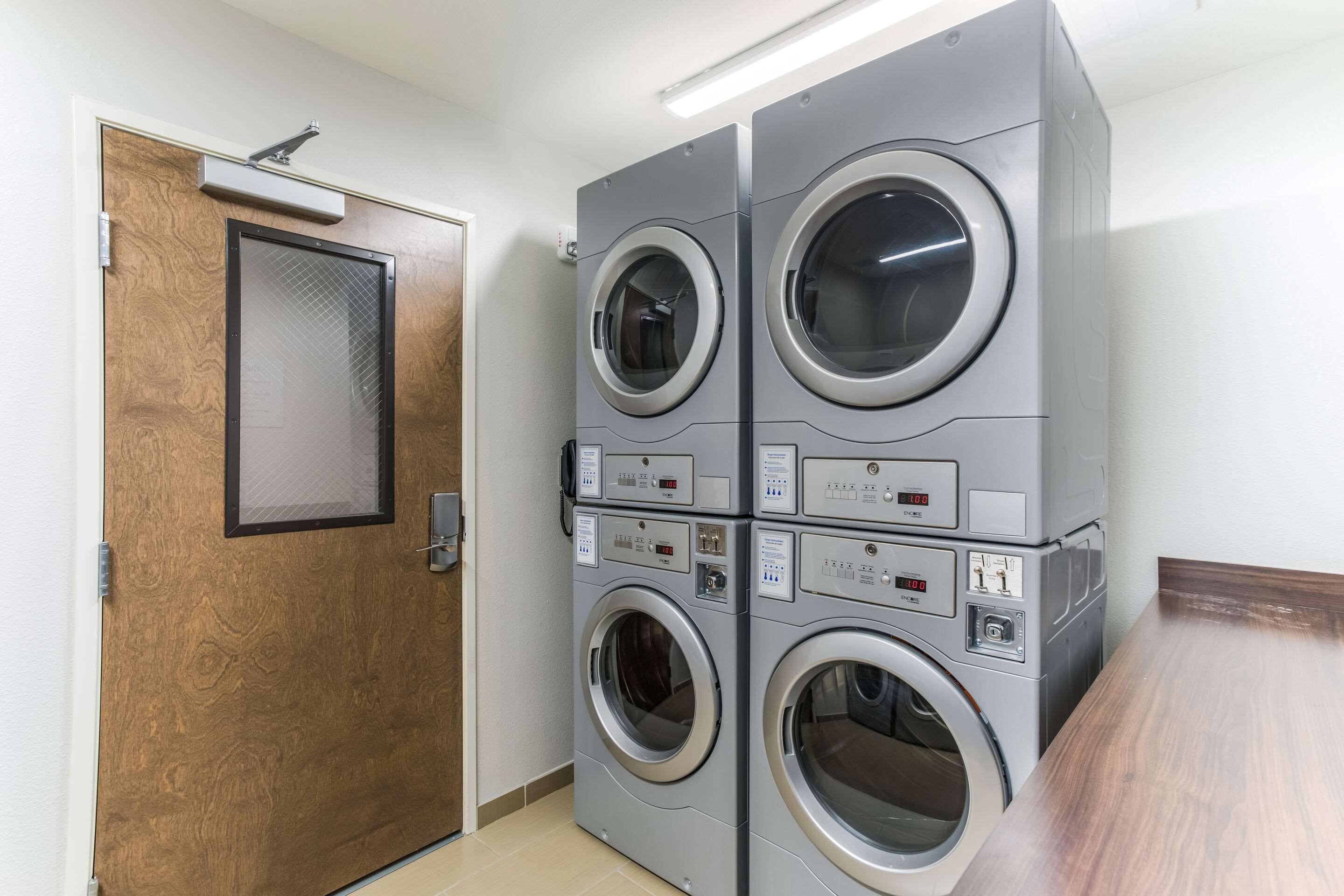Mainstay Suites Murfreesboro Εξωτερικό φωτογραφία