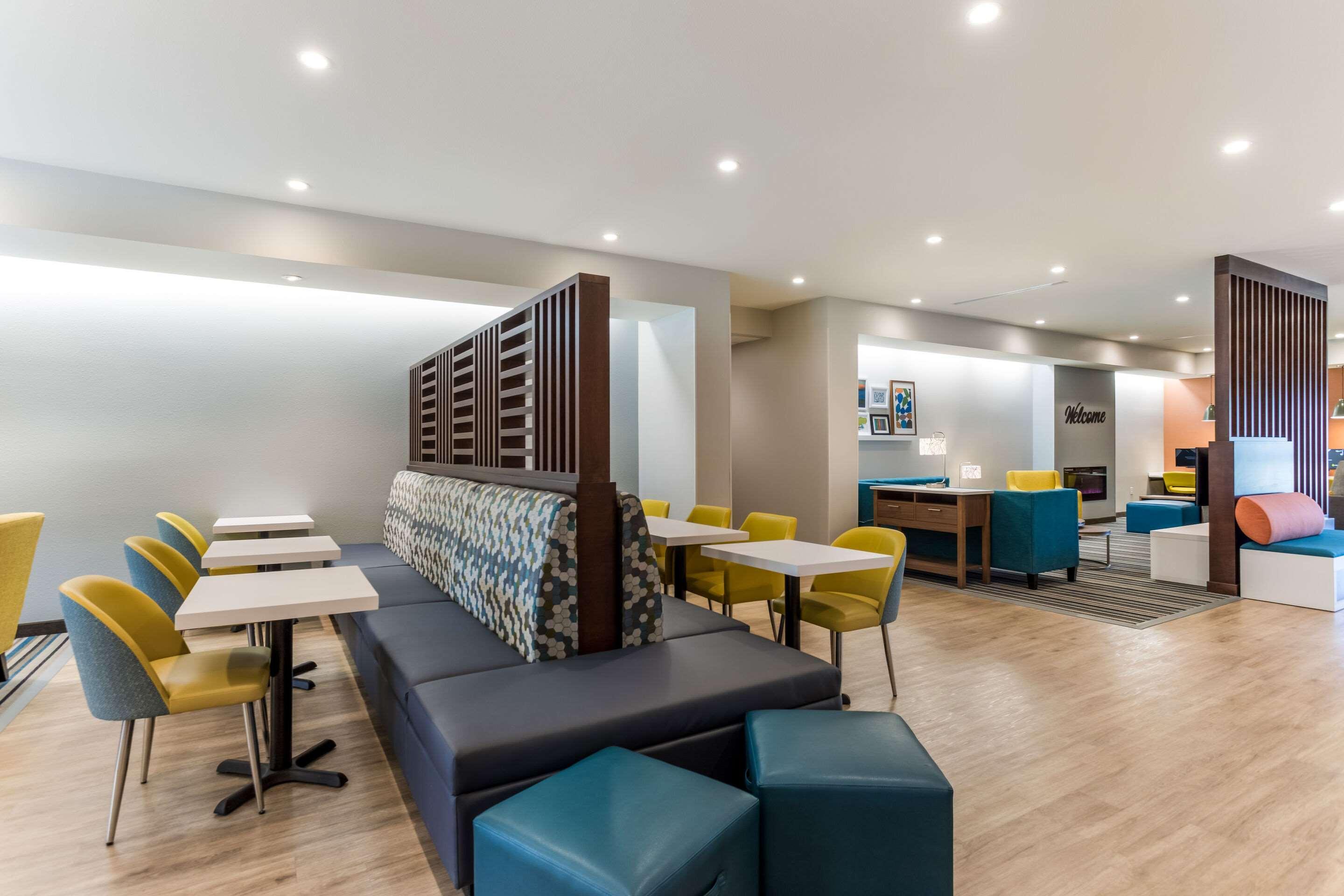 Mainstay Suites Murfreesboro Εξωτερικό φωτογραφία