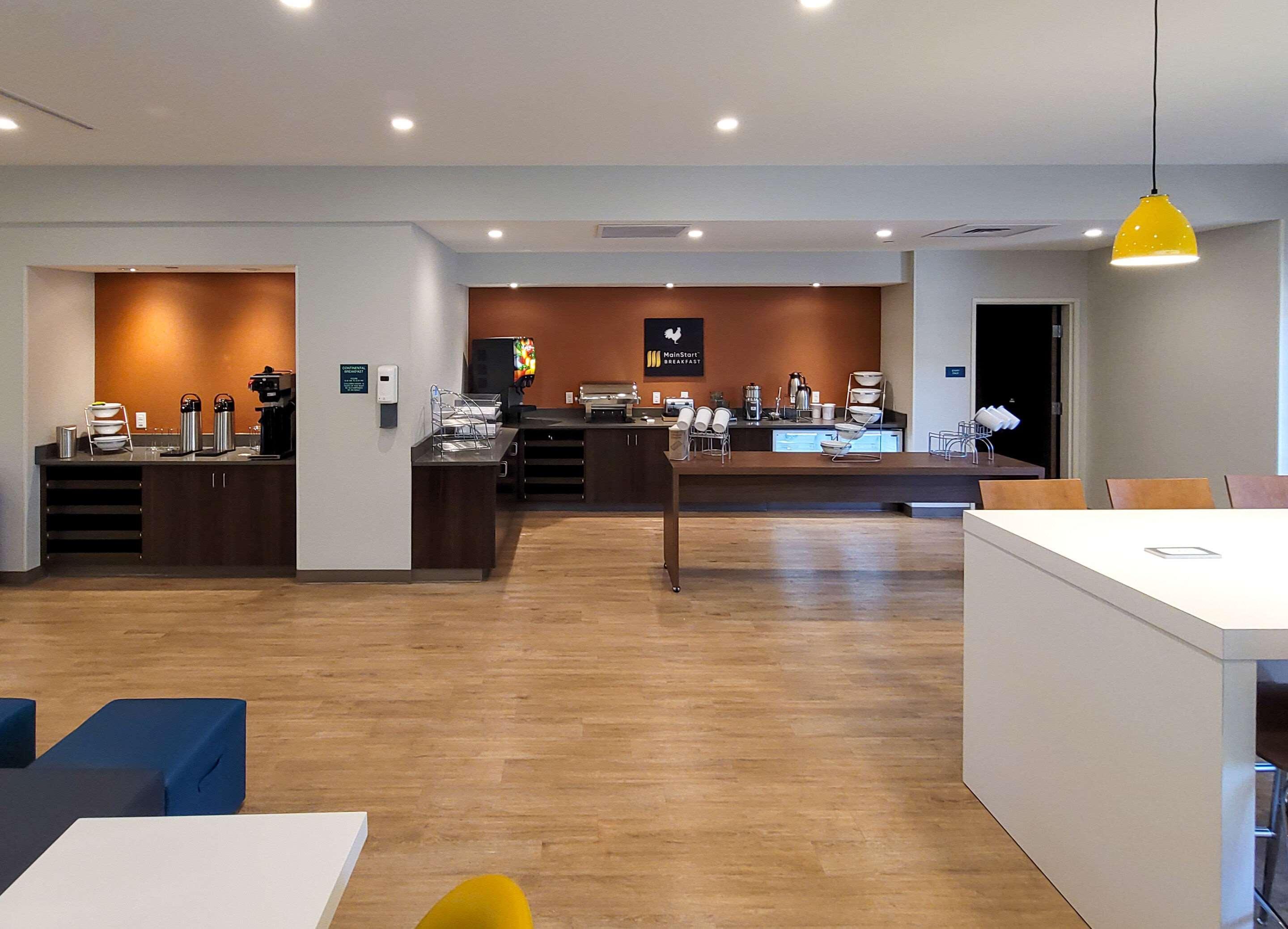 Mainstay Suites Murfreesboro Εξωτερικό φωτογραφία