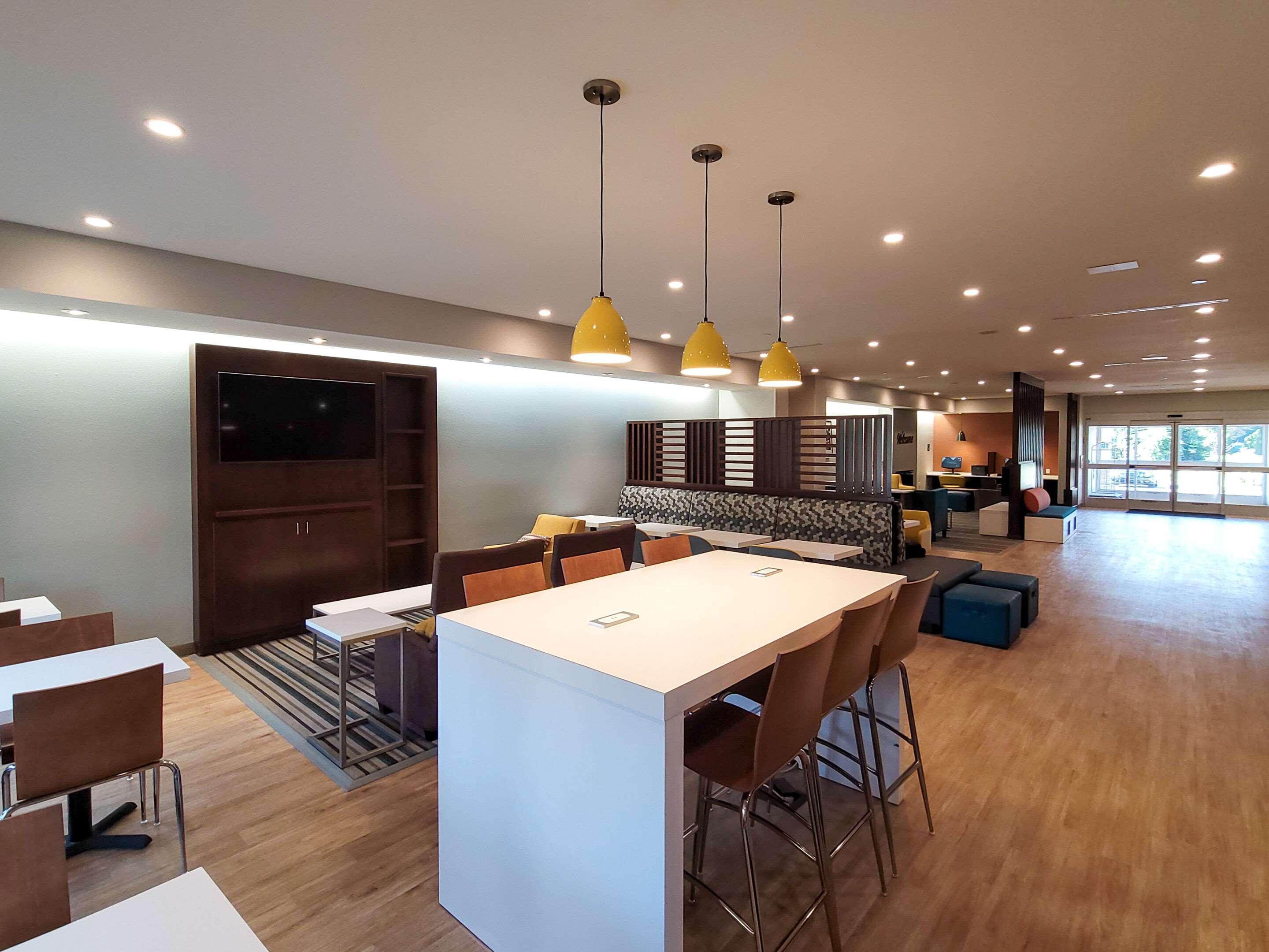 Mainstay Suites Murfreesboro Εξωτερικό φωτογραφία