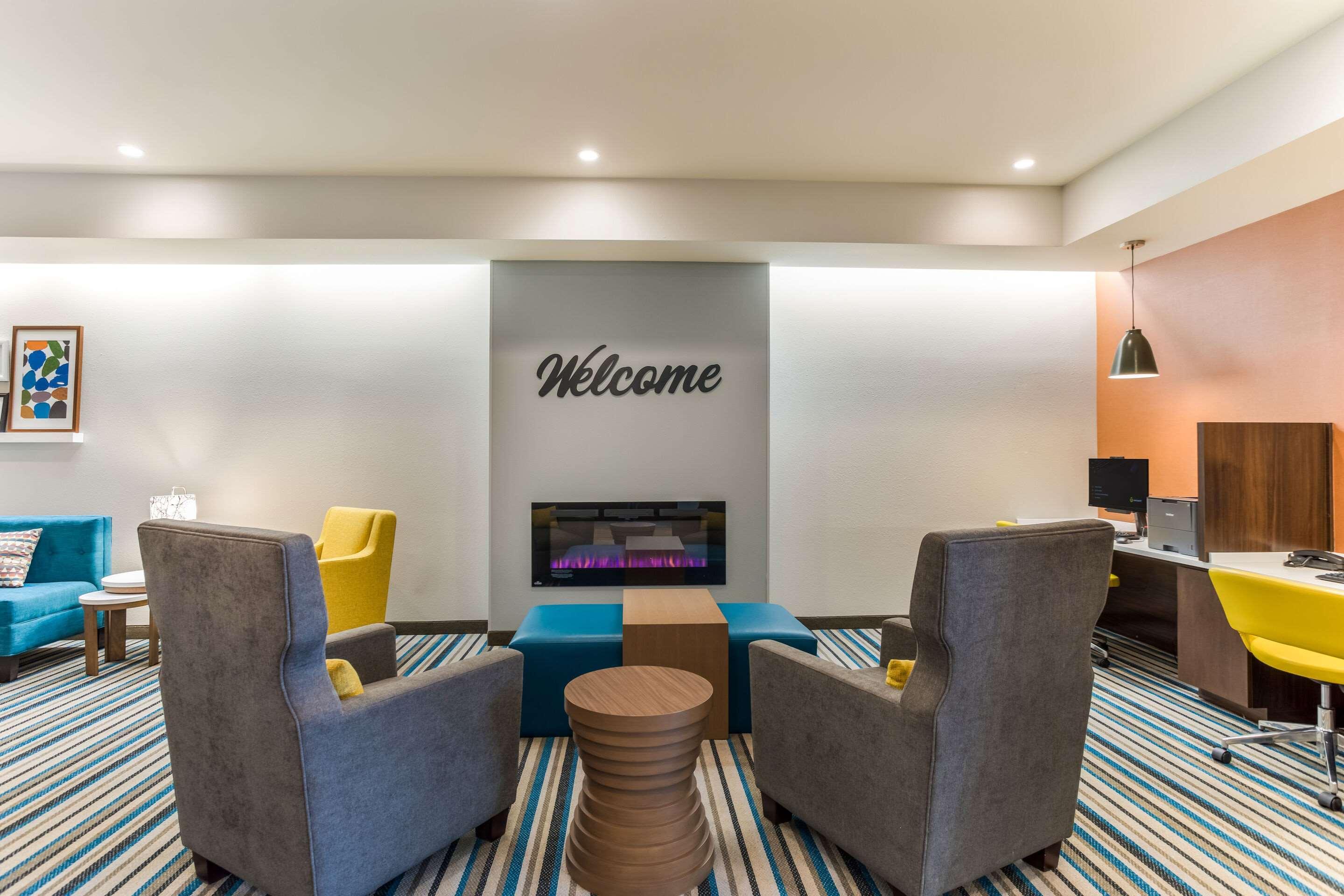 Mainstay Suites Murfreesboro Εξωτερικό φωτογραφία