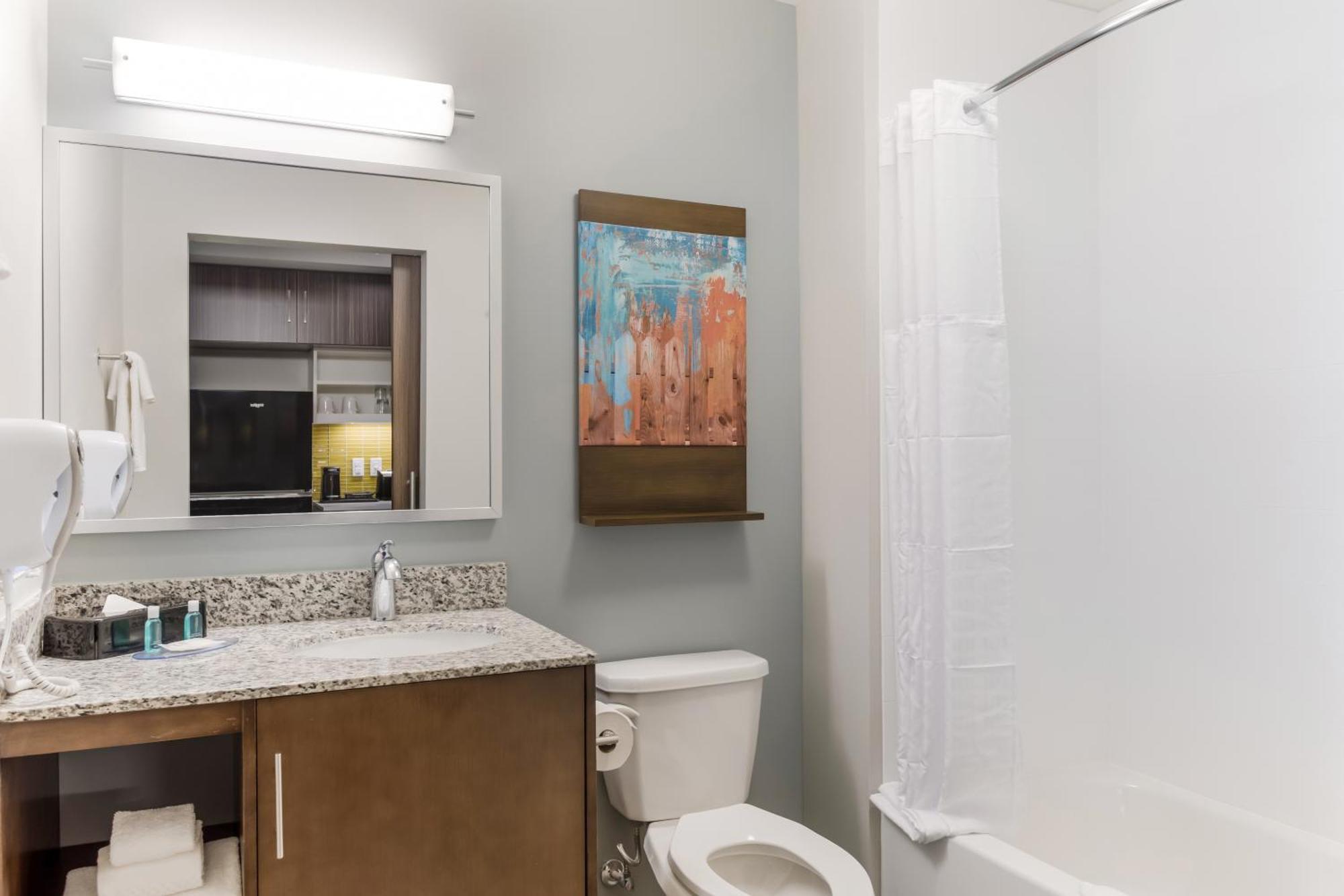 Mainstay Suites Murfreesboro Εξωτερικό φωτογραφία