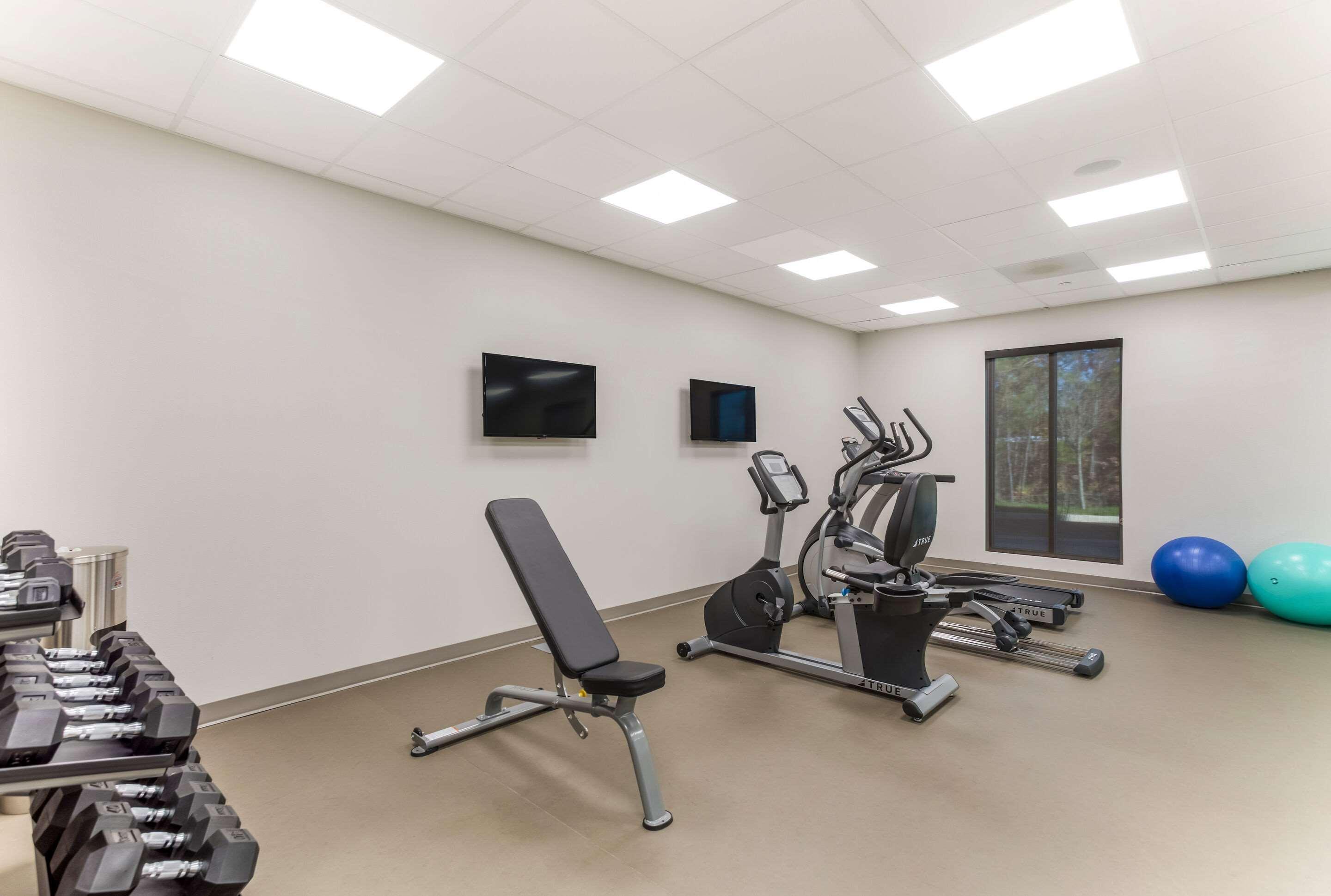 Mainstay Suites Murfreesboro Εξωτερικό φωτογραφία