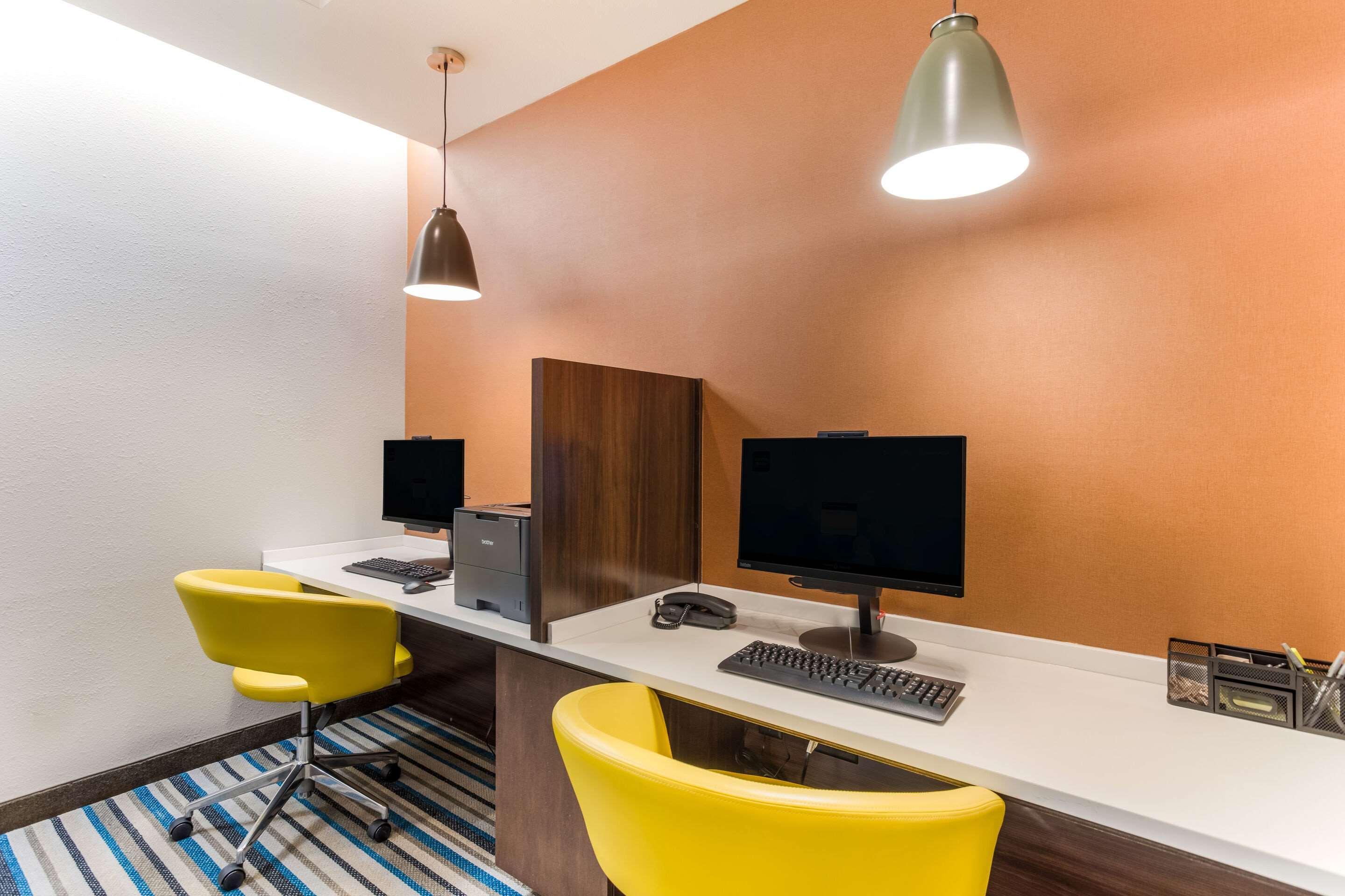 Mainstay Suites Murfreesboro Εξωτερικό φωτογραφία