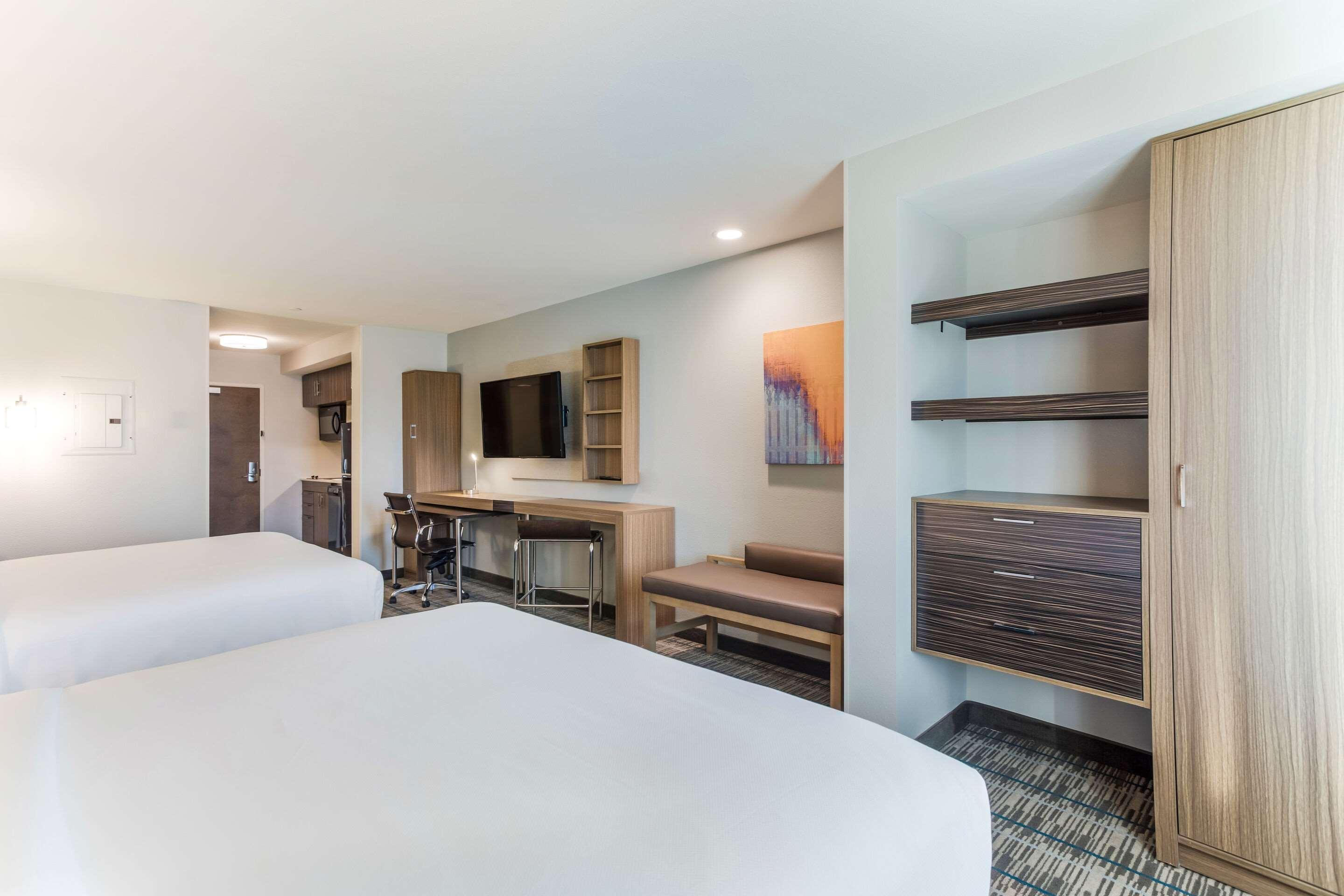 Mainstay Suites Murfreesboro Εξωτερικό φωτογραφία