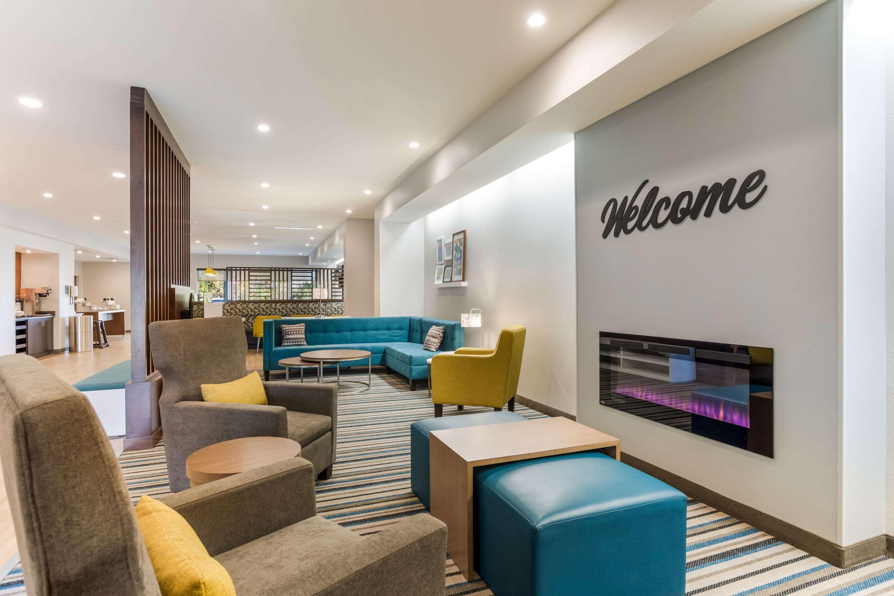 Mainstay Suites Murfreesboro Εξωτερικό φωτογραφία