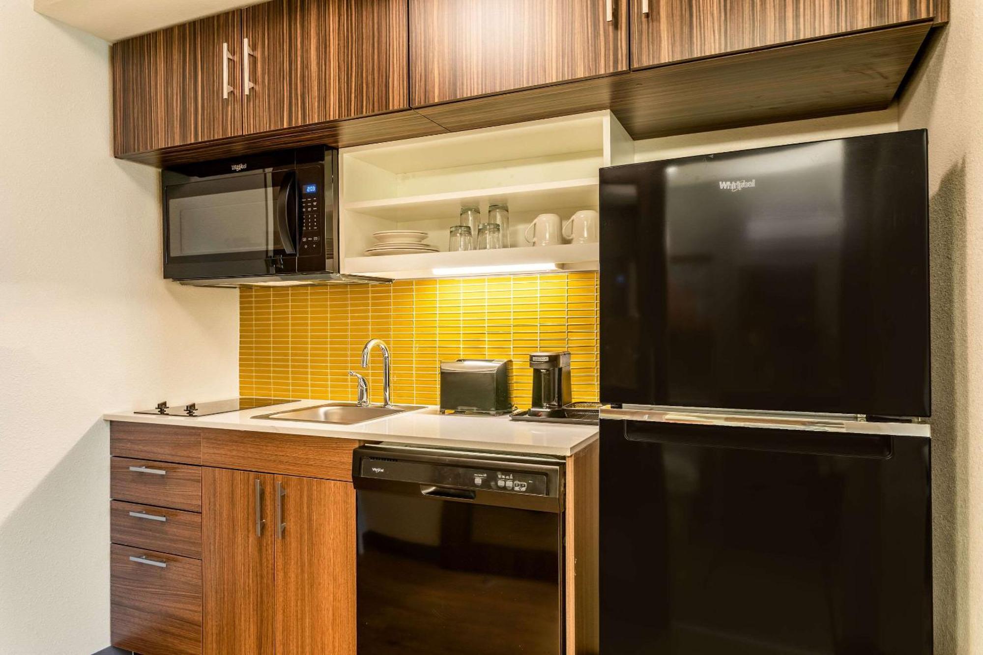 Mainstay Suites Murfreesboro Εξωτερικό φωτογραφία